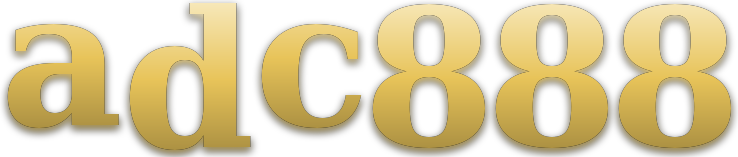 adc888 logo