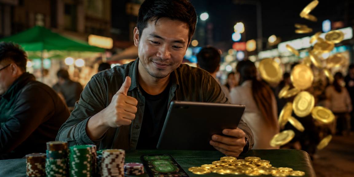 adc888 Casino & Slot